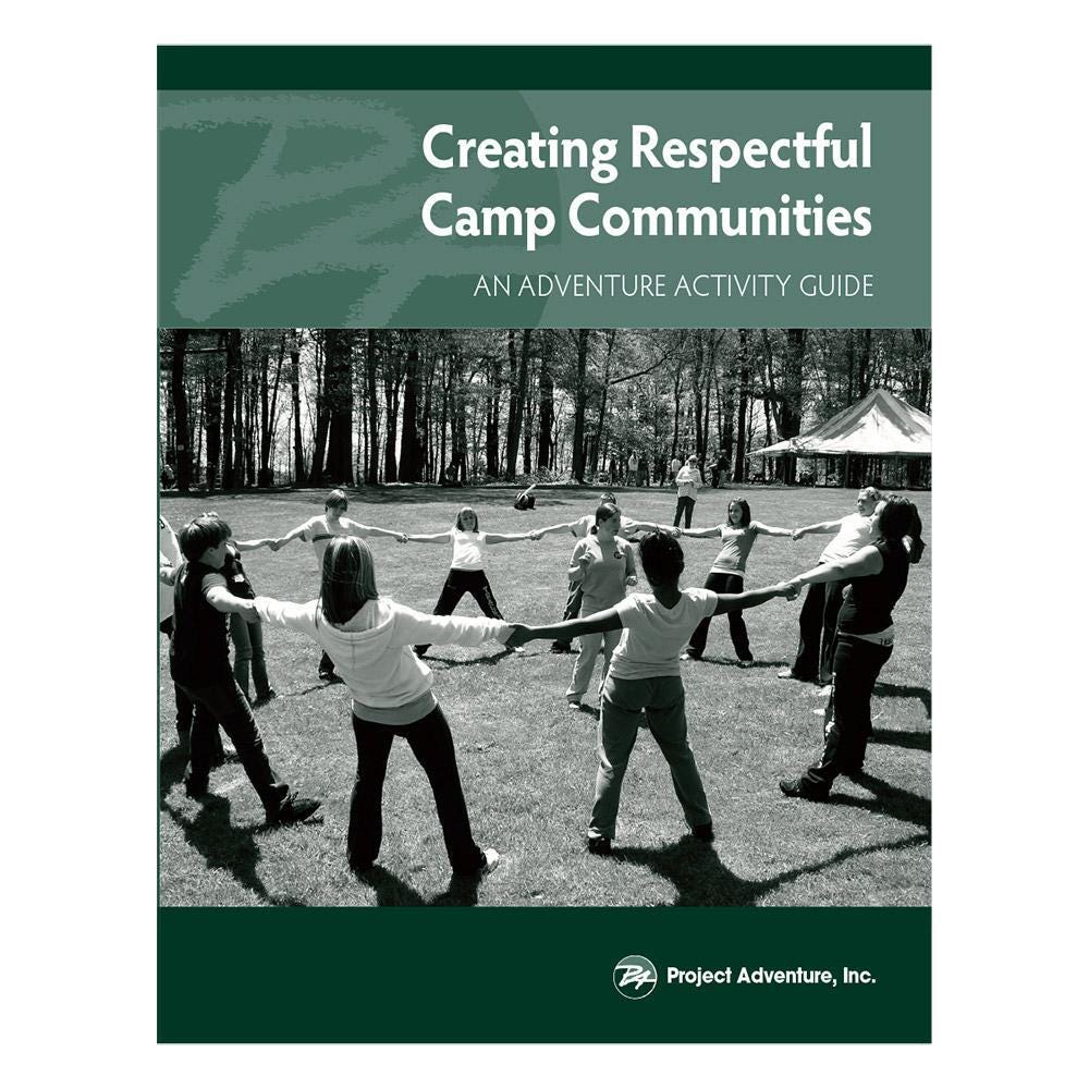 Camp Communities Activity Guide 2120794